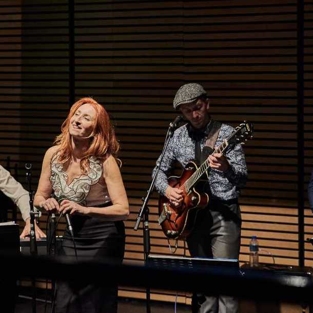 Concert // Les chroniques du jazz